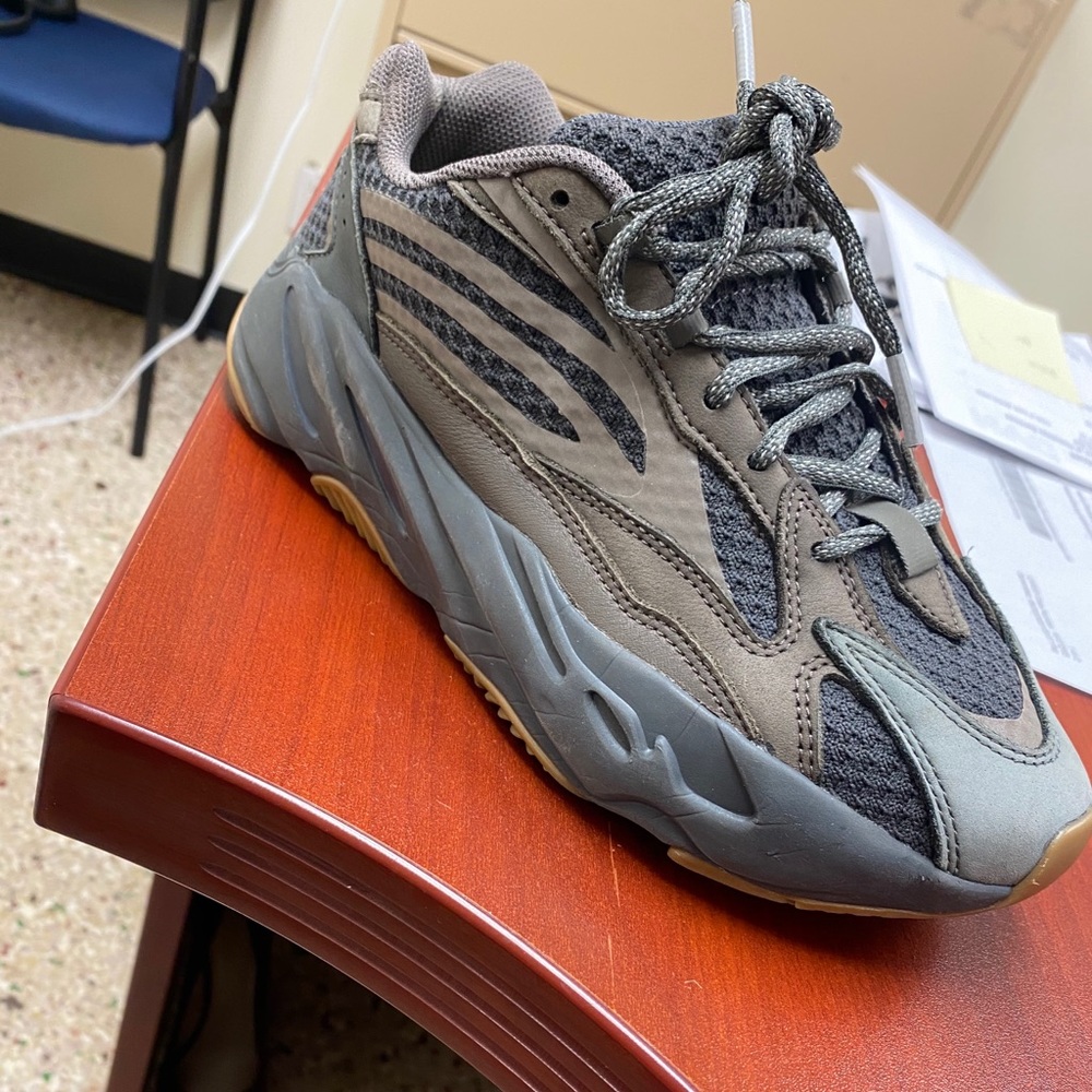 Yeezy sneakers